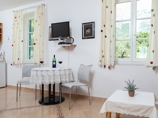 Appartement Zaostrog Kenmerken 20