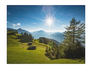 Holiday apartment Ramsau im Zillertal Environment 10