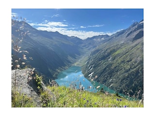 Ferienwohnung Ramsau im Zillertal Umgebung 15