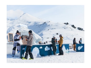 Ferienwohnung Ramsau im Zillertal Umgebung 17