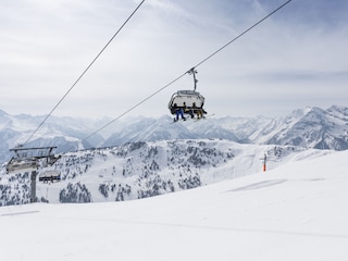 Ferienwohnung Ramsau im Zillertal Umgebung 18