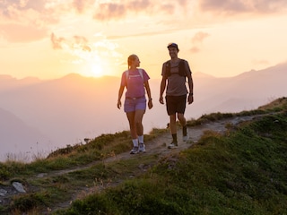 Ferienwohnung Ramsau im Zillertal Umgebung 14