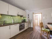 Fulle equipped kitchen - Apart Rössler