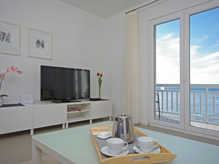 Vakantieappartement Zaostrog Kenmerken 13