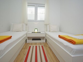 Vakantieappartement Zaostrog Kenmerken 15