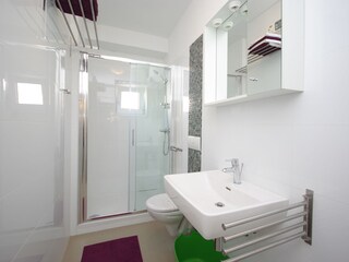 Appartamento per vacanze Zaostrog Caratteristiche 16