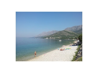 Appartamento per vacanze Zaostrog Ambiente 25