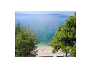 Appartamento per vacanze Zaostrog Ambiente 18