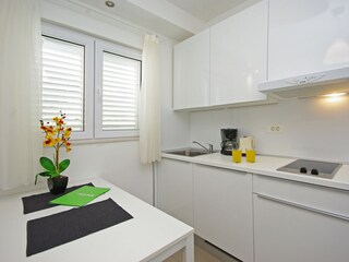 Appartamento per vacanze Zaostrog Caratteristiche 10