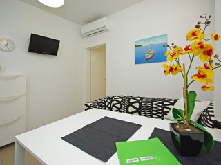 Appartamento per vacanze Zaostrog Caratteristiche 11