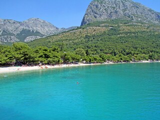 Appartamento per vacanze Zaostrog Ambiente 21