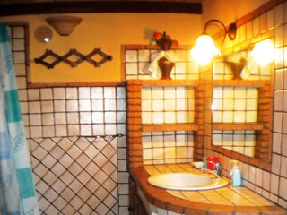 Villa Cortona Caratteristiche 38