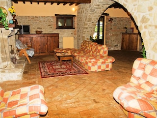 Villa Cortona Kenmerken 31