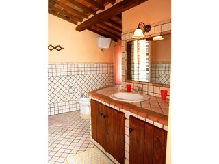 Villa Cortona Caratteristiche 36