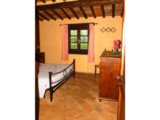 Villa Cortona Caratteristiche 35