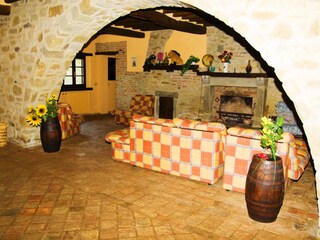 Villa Cortona Kenmerken 30