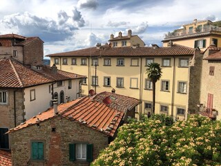 Villa Cortona Ambiente 40