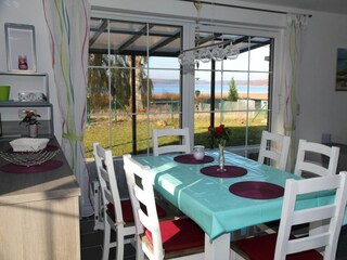 Ferienhaus Warin  10