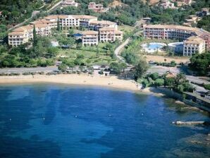 Mediterranee - Les Issambres