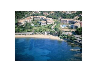 Holiday apartment Les Issambres Outdoor Recording 1