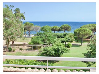 And a great sea-view!