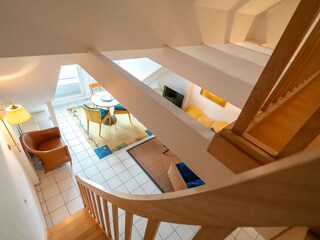 Ferienwohnung St. Peter-Ording Ausstattung 16