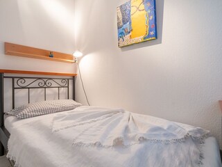 Ferienwohnung St. Peter-Ording Ausstattung 19