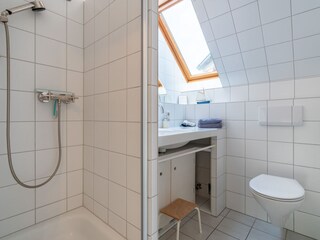 Ferienwohnung St. Peter-Ording Ausstattung 20
