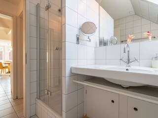 Ferienwohnung St. Peter-Ording Ausstattung 21