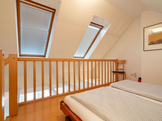 Ferienwohnung St. Peter-Ording Ausstattung 17