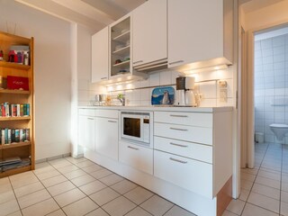 Ferienwohnung St. Peter-Ording Ausstattung 15