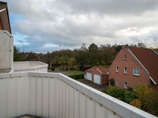 Ferienwohnung St. Peter-Ording Außenaufnahme 3