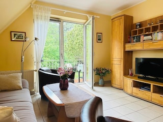 Ferienwohnung St. Peter-Ording Außenaufnahme 4