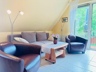 Ferienwohnung St. Peter-Ording Außenaufnahme 5