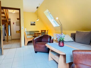 Ferienwohnung St. Peter-Ording Außenaufnahme 6