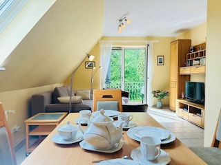 Ferienwohnung St. Peter-Ording Außenaufnahme 7