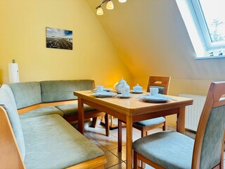 Ferienwohnung St. Peter-Ording Außenaufnahme 8