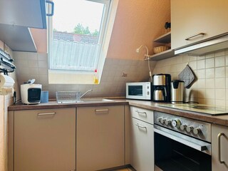 Ferienwohnung St. Peter-Ording Außenaufnahme 9