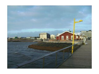 Ferienwohnung St. Peter-Ording Umgebung 25