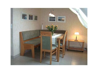 Ferienwohnung St. Peter-Ording Ausstattung 14