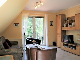 Ferienwohnung St. Peter-Ording Ausstattung 12