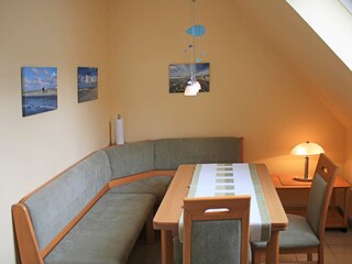 Ferienwohnung St. Peter-Ording Ausstattung 13