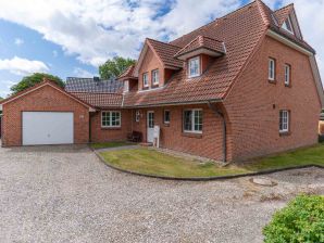 Ferienwohnung Polarstern - St. Peter-Ording - image1