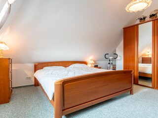 Ferienwohnung St. Peter-Ording Ausstattung 14