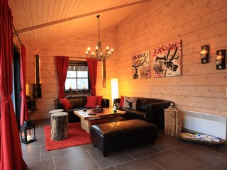 Maison de vacances Hahnenklee Enregistrement extérieur 4