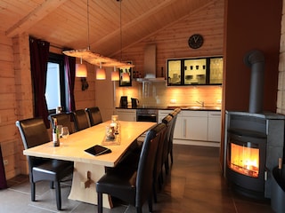 Ferienhaus Hahnenklee Außenaufnahme 6