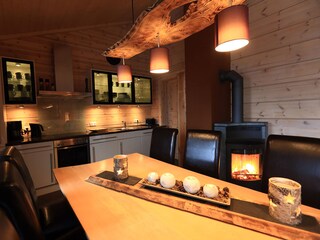 Vakantiehuis Hahnenklee Buitenaudio-opname 7