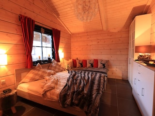 Ferienhaus Hahnenklee Außenaufnahme 8