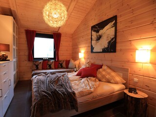 Vakantiehuis Hahnenklee Buitenaudio-opname 9