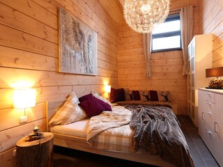 Maison de vacances Hahnenklee Enregistrement extérieur 10